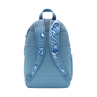 Nike Plecak Nike Elemental + piórnik niebieski IH7852 486
