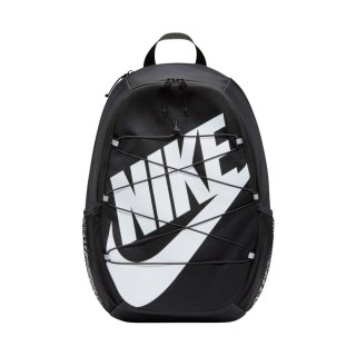 Nike Plecak Nike Heritage Sweep czarny IO8733 010