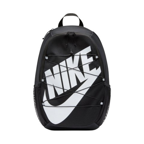 Nike Plecak Nike Heritage Sweep czarny IO8733 010