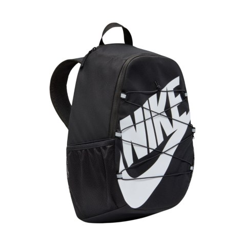 Nike Plecak Nike Heritage Sweep czarny IO8733 010