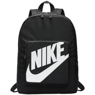Nike Plecak Nike Y NK Classic Backpack czarny BA5928 010