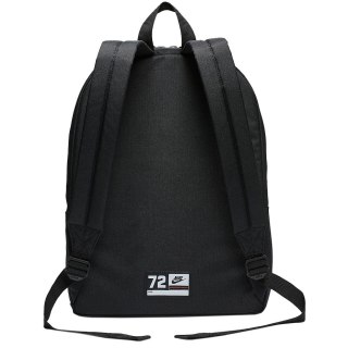 Nike Plecak Nike Y NK Classic Backpack czarny BA5928 010