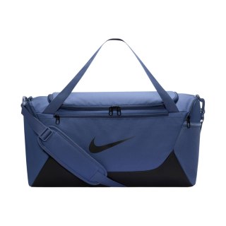 Nike Torba Nike Brasilia S niebiesko-czarna IB4394 491