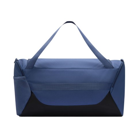 Nike Torba Nike Brasilia S niebiesko-czarna IB4394 491