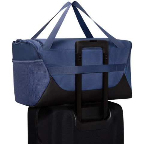 Nike Torba Nike Brasilia S niebiesko-czarna IB4394 491
