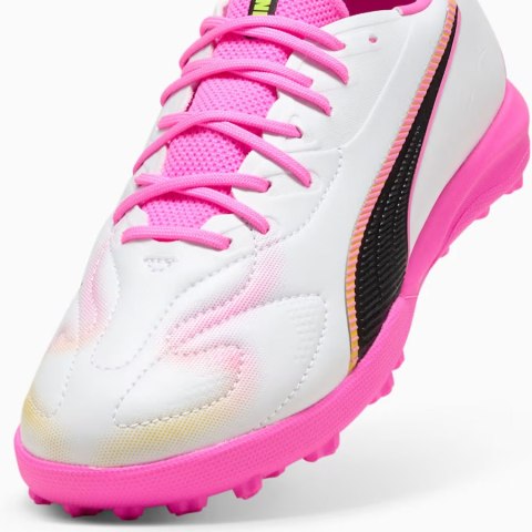 Puma Buty Puma KING 20 Match Jr TT 108491-05