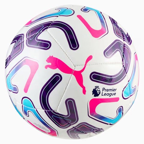 Puma Piłka Puma Stellar PL Reactivity Mini 085123-01