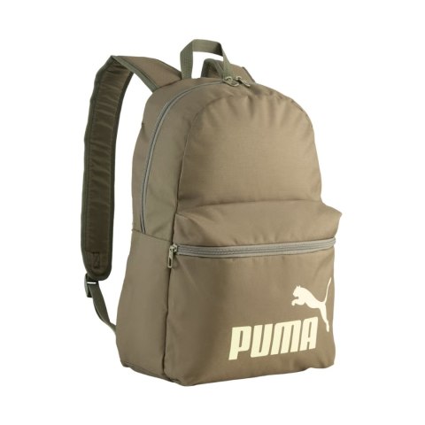 Puma Plecak Puma Phase zielony 91164 30