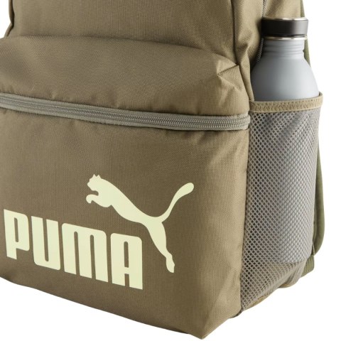Puma Plecak Puma Phase zielony 91164 30