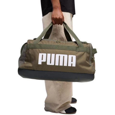 Puma Torba Puma Challenger Sports Small khaki 91143 30