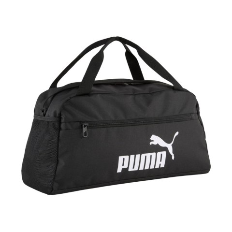 Puma Torba Puma Phase Small czarna 91167 01