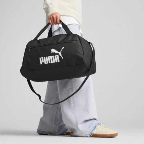 Puma Torba Puma Phase Small czarna 91167 01