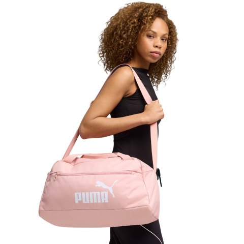 Puma Torba Puma Phase Small różowa 91167 28