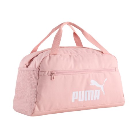 Puma Torba Puma Phase Small różowa 91167 28