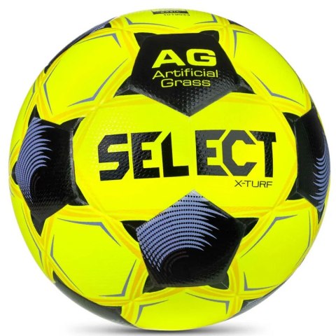 Select Piłka Select X-Turf