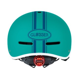 Smj Kask SMJ Globber Ultimum 601-107 roz.S/M 51-55 cm zielony