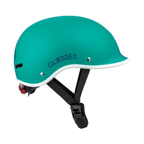 Smj Kask SMJ Globber Ultimum 601-107 roz.S/M 51-55 cm zielony