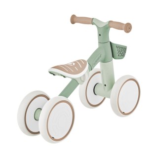 Smj Rowerek Globber Learning pistacjowy 736-109