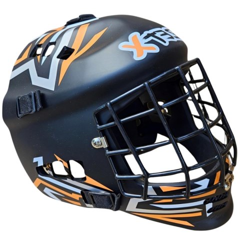 AZETX Kask do gry w unihokeja Azetx Zig Zag