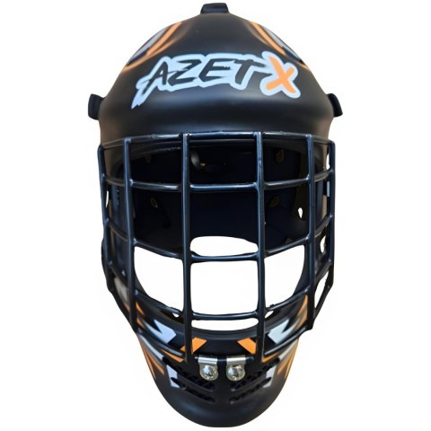 AZETX Kask do gry w unihokeja Azetx Zig Zag