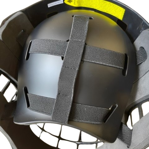 AZETX Kask do gry w unihokeja Azetx Zig Zag