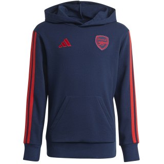 Adidas Bluza adidas Arsenal Londyn FC Hoodie Junior KG5138