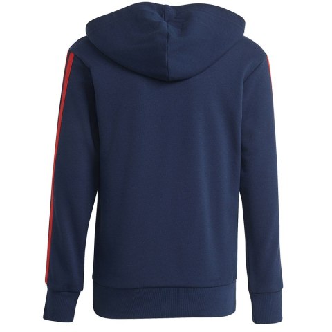 Adidas Bluza adidas Arsenal Londyn FC Hoodie Junior KG5138