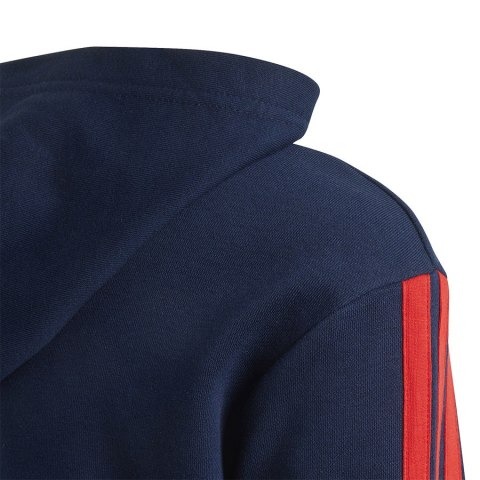 Adidas Bluza adidas Arsenal Londyn FC Hoodie Junior KG5138