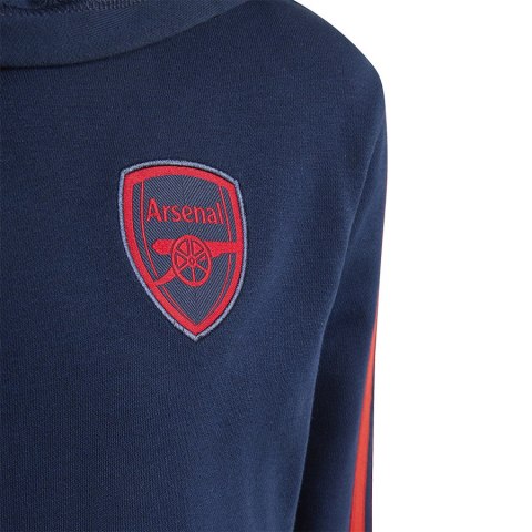 Adidas Bluza adidas Arsenal Londyn FC Hoodie Junior KG5138
