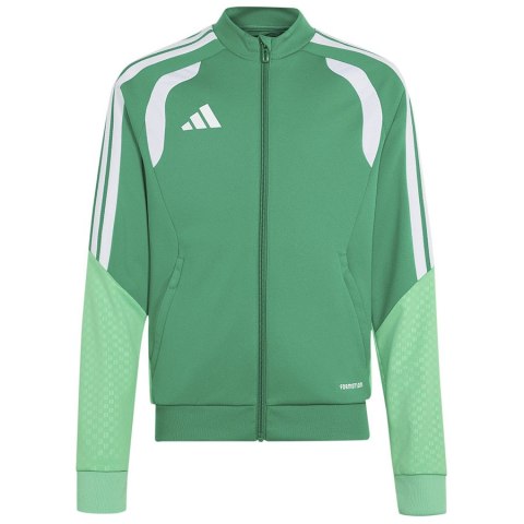 Adidas Bluza adidas Tiro 26 Competition Training Jacket KA7709