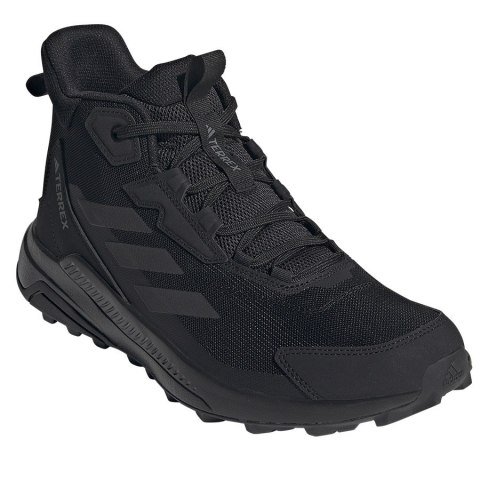 Adidas Buty adidas Terrex Anylander Mid IE1473