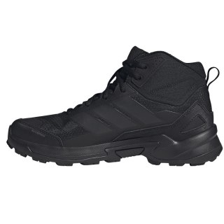 Adidas Buty adidas Terrex EastRail 3 Mid ClimaProof JR4014
