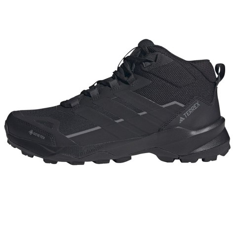 Adidas Buty adidas Terrex Skychaser AX5 MID GTX JQ2207
