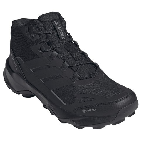 Adidas Buty adidas Terrex Skychaser AX5 MID GTX JQ2207