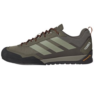 Adidas Buty adidas Terrex Skychaser Solo JS4328