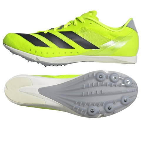 Adidas Buty kolce adidas ADIZERO Distancestar IF9390