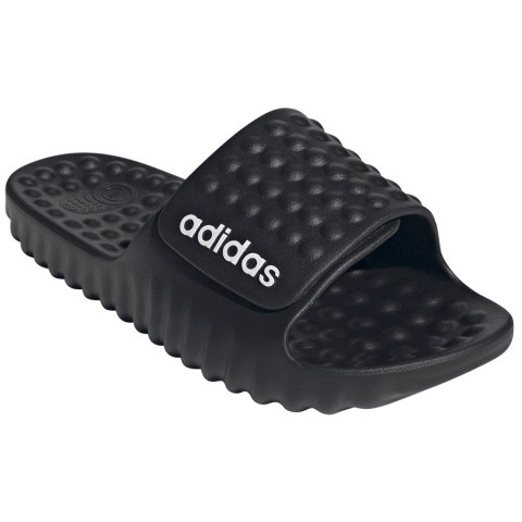 Adidas Klapki adidas ADISSAGE 360REC JS3570