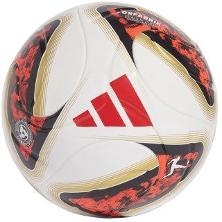 Adidas Piłka adidas Bundesliga J290 HY5059