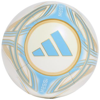 Adidas Piłka adidas Messi Club KE7538