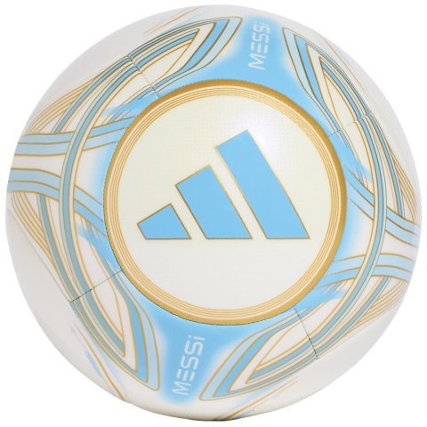 Adidas Piłka adidas Messi Club KE7538