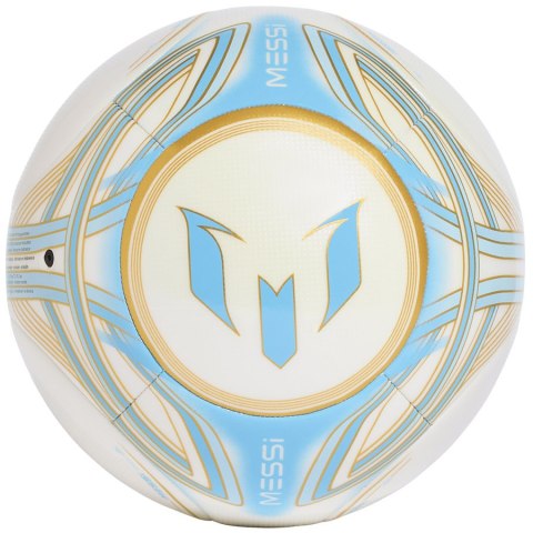 Adidas Piłka adidas Messi Club KE7538