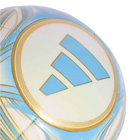 Adidas Piłka adidas Messi Club KE7538