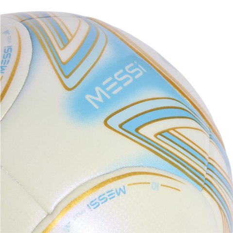 Adidas Piłka adidas Messi Club KE7538