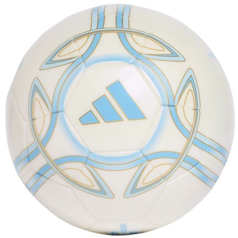Adidas Piłka adidas Messi League KE7541
