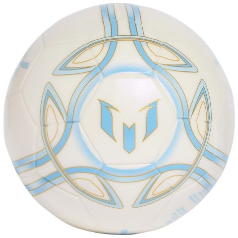 Adidas Piłka adidas Messi League KE7541