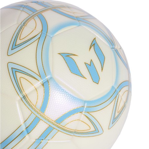 Adidas Piłka adidas Messi League KE7541
