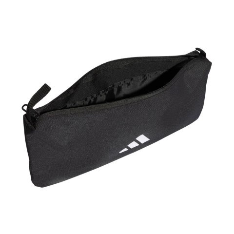 Adidas Piórnik adidas czarny KA0312