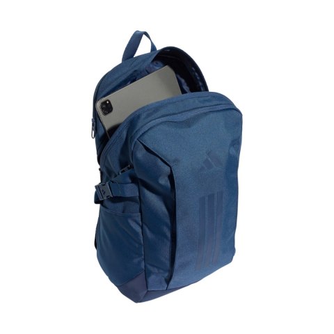 Adidas Plecak adidas PrimeLift APWR VIII niebieski KR0327