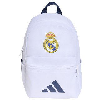 Adidas Plecak adidas Real Madryt 2026/27 Junior KR7557