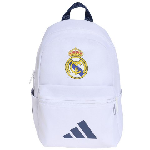 Adidas Plecak adidas Real Madryt 2026/27 Junior KR7557